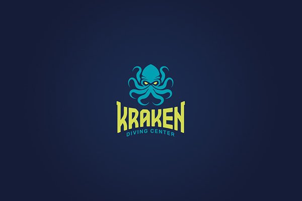 Kraken 15 at